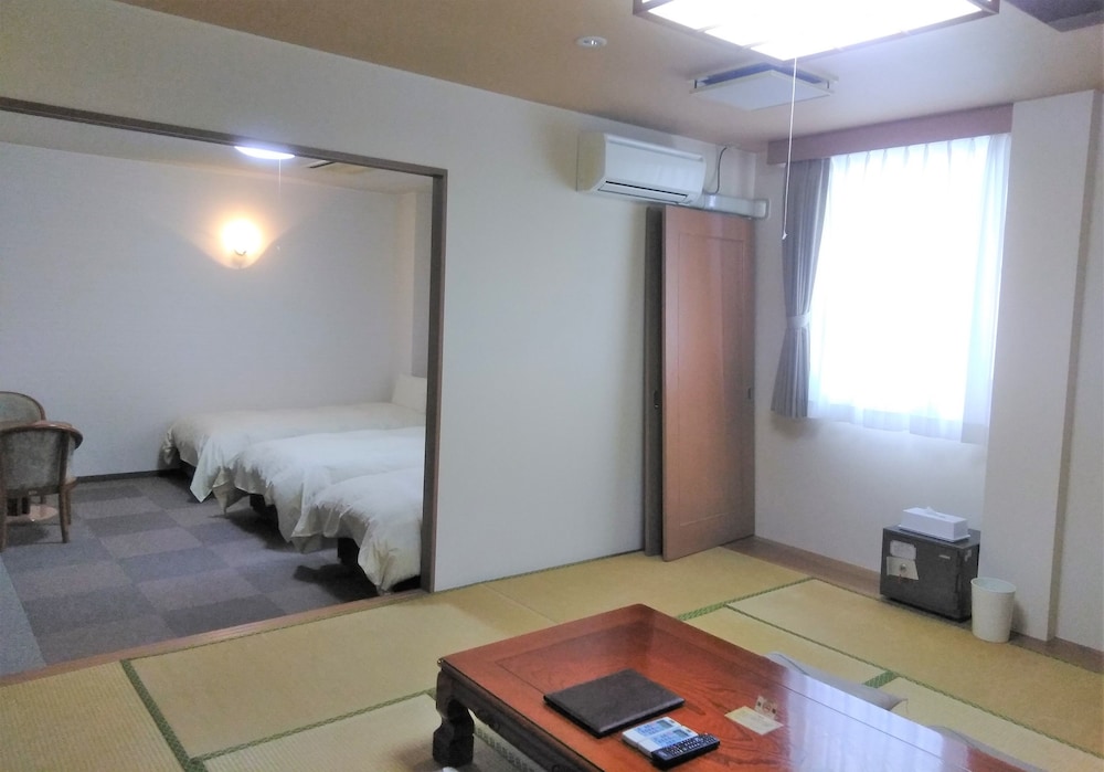ホテル ナイスイン 松本・軽井沢
