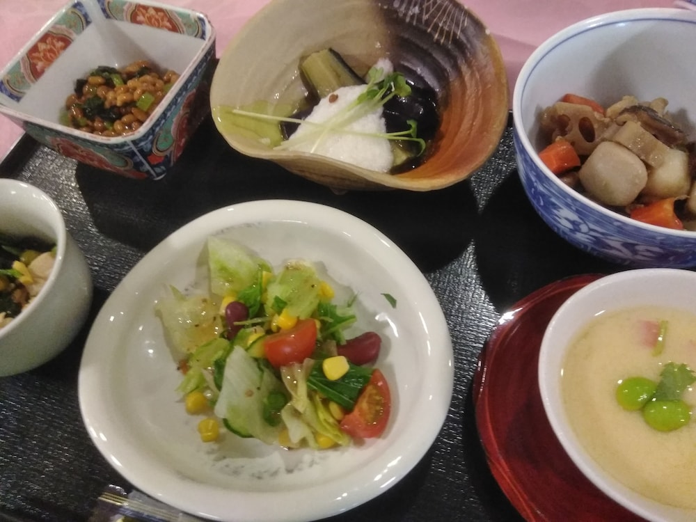 ホテル ナイスイン 松本・軽井沢