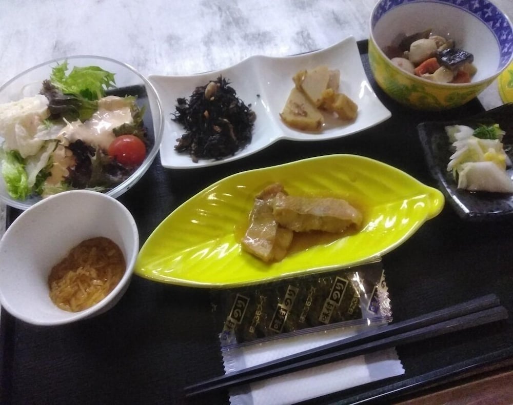 ホテル ナイスイン 松本・軽井沢