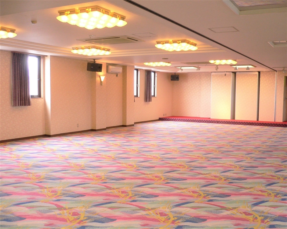 ホテル ナイスイン 松本・軽井沢
