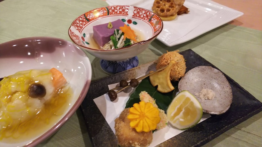 リゾートハウスふるさと 松本・軽井沢