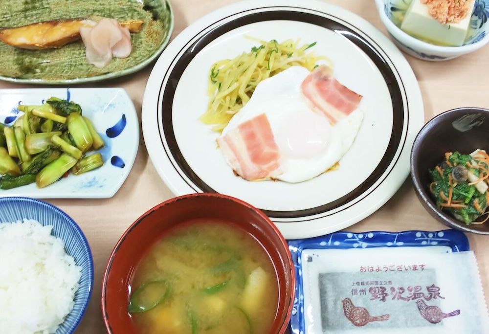 リゾートハウスふるさと 松本・軽井沢