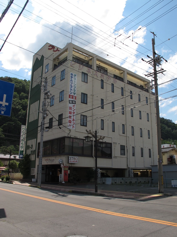 ホテルプラトン アネックス グリーンプラザ 松本・軽井沢