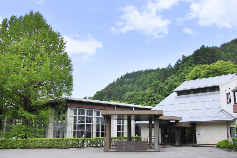 春日温泉 かすがの森 松本・軽井沢