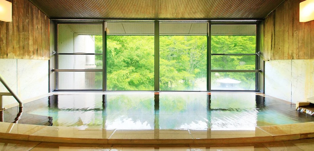春日温泉 かすがの森 松本・軽井沢