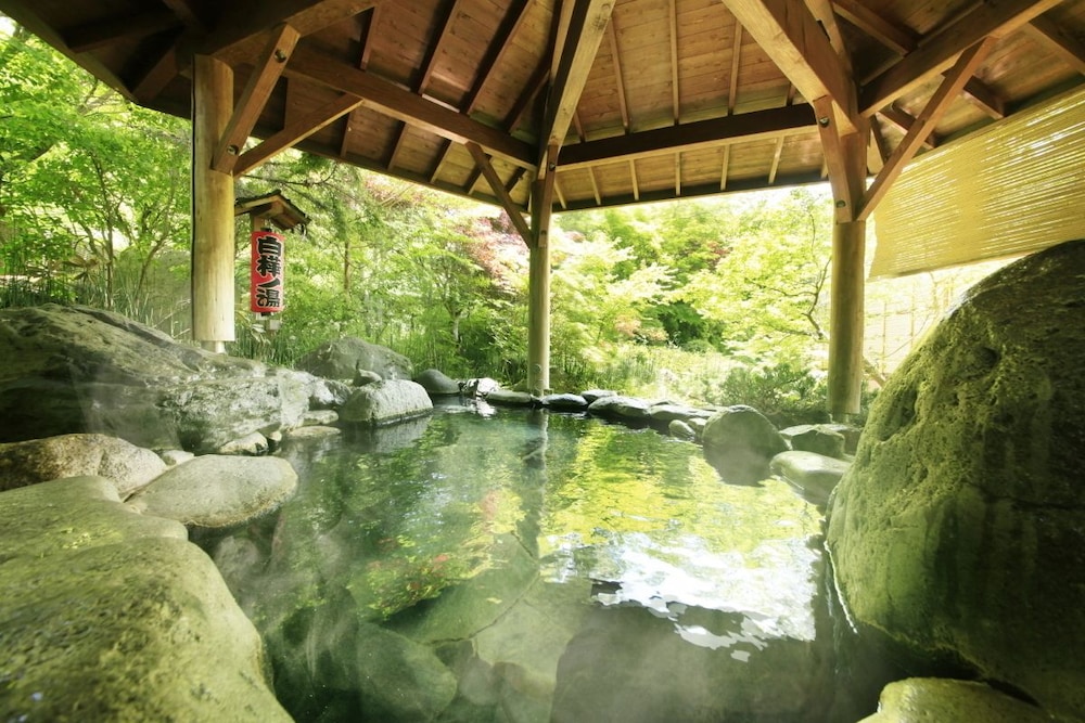 春日温泉 かすがの森 松本・軽井沢