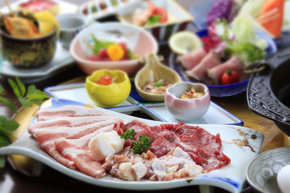 春日温泉 かすがの森 松本・軽井沢