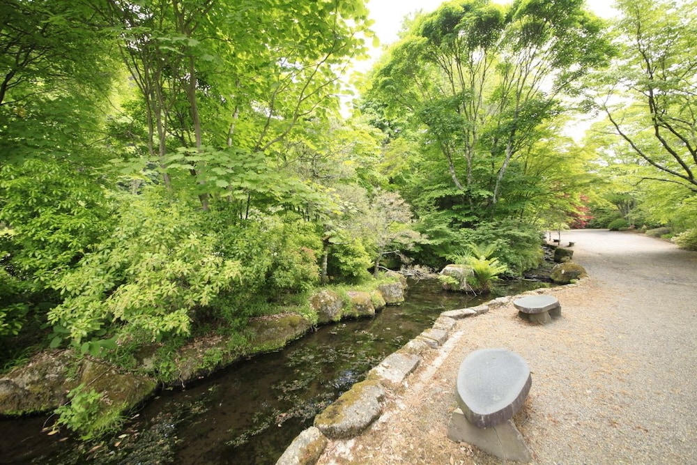 春日温泉 かすがの森 松本・軽井沢