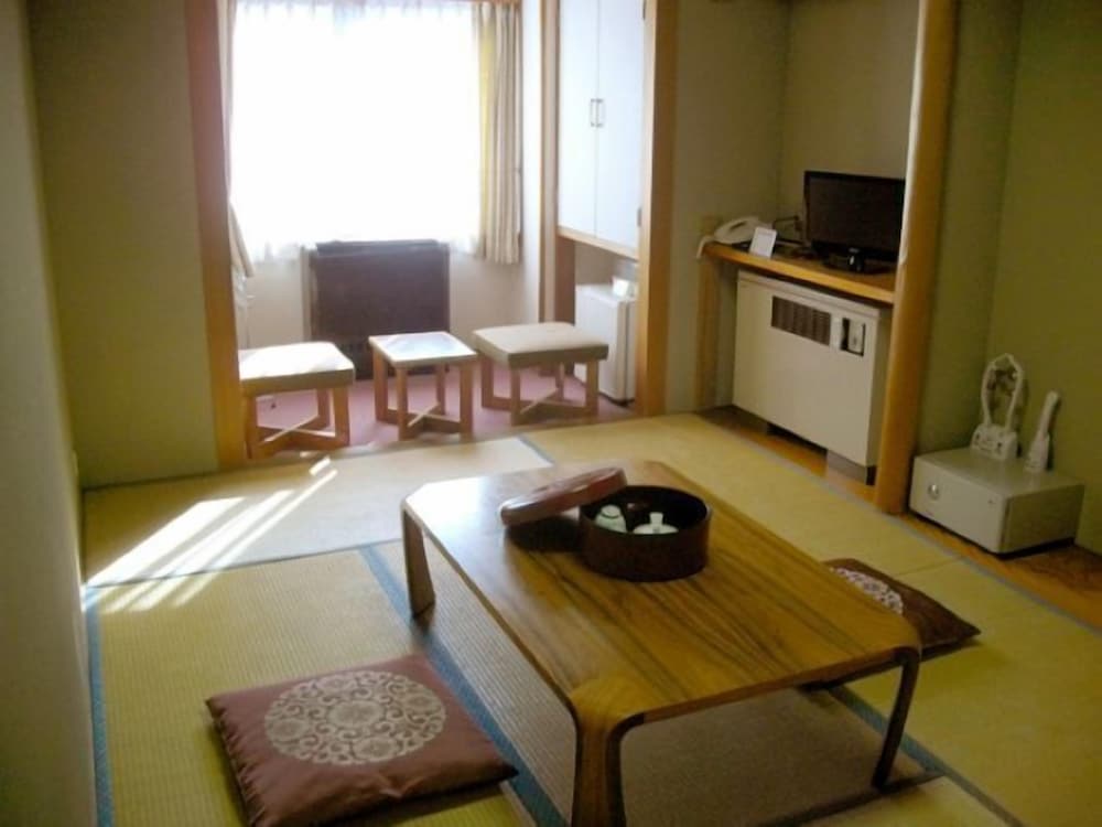 春日温泉 かすがの森 松本・軽井沢