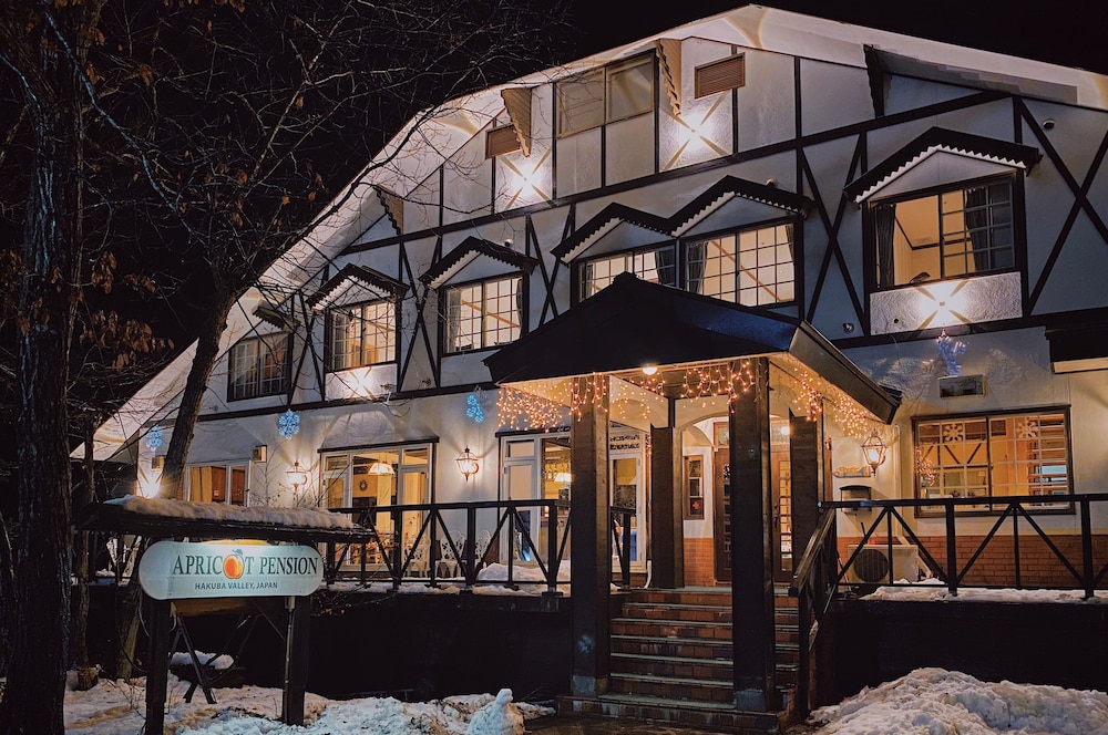 ホテルアプリコット 松本・軽井沢