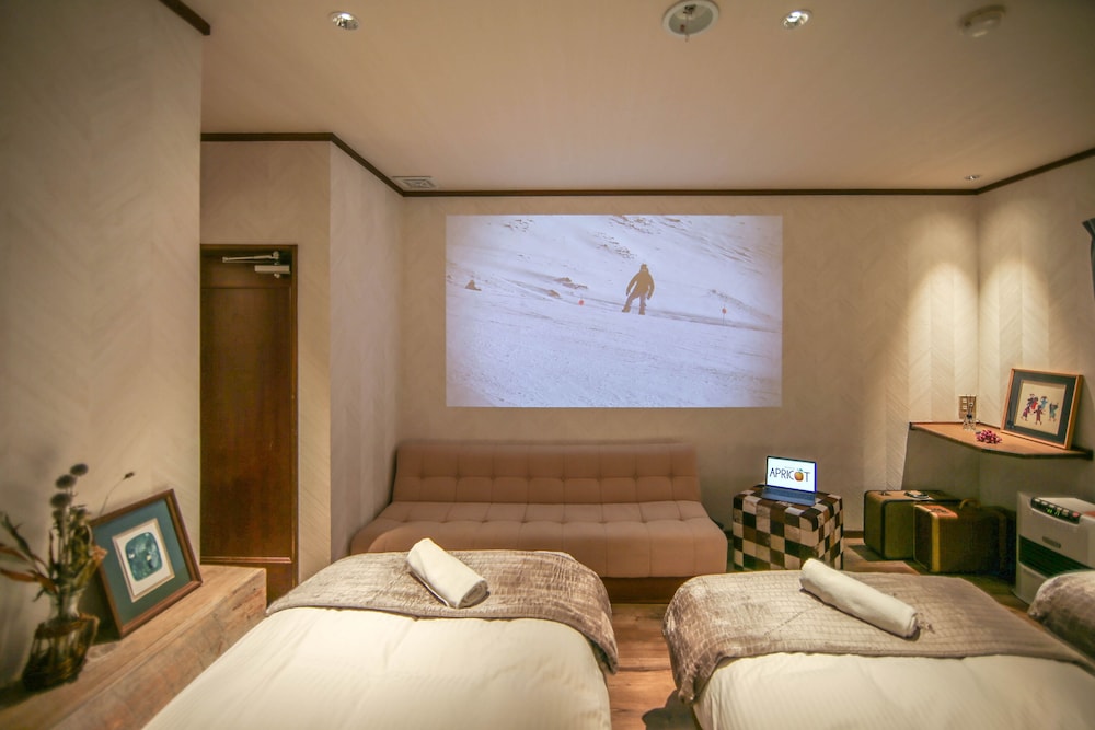 ホテルアプリコット 松本・軽井沢