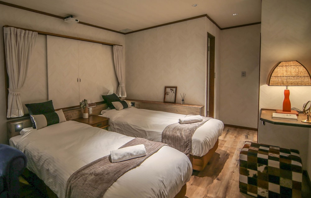 ホテルアプリコット 松本・軽井沢