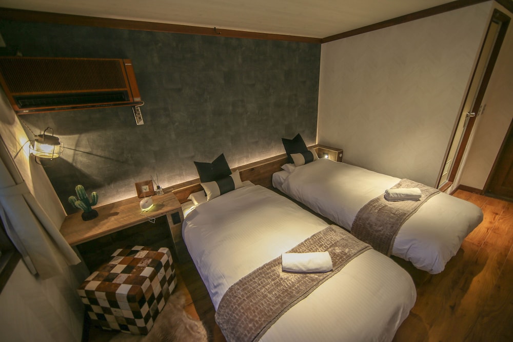 ホテルアプリコット 松本・軽井沢