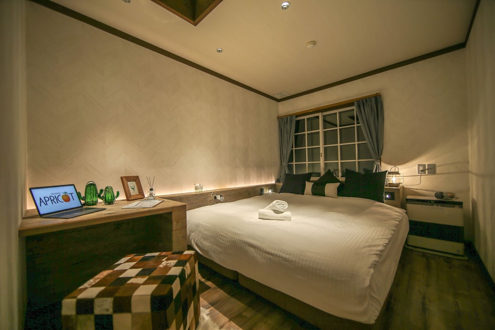 ホテルアプリコット 松本・軽井沢