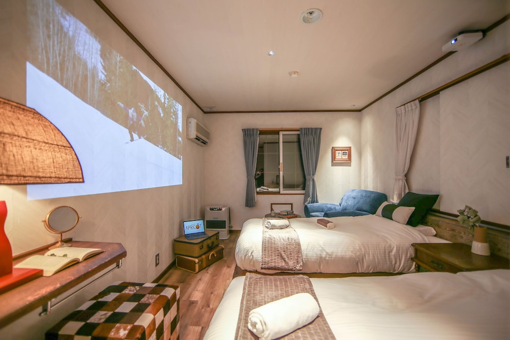 ホテルアプリコット 松本・軽井沢