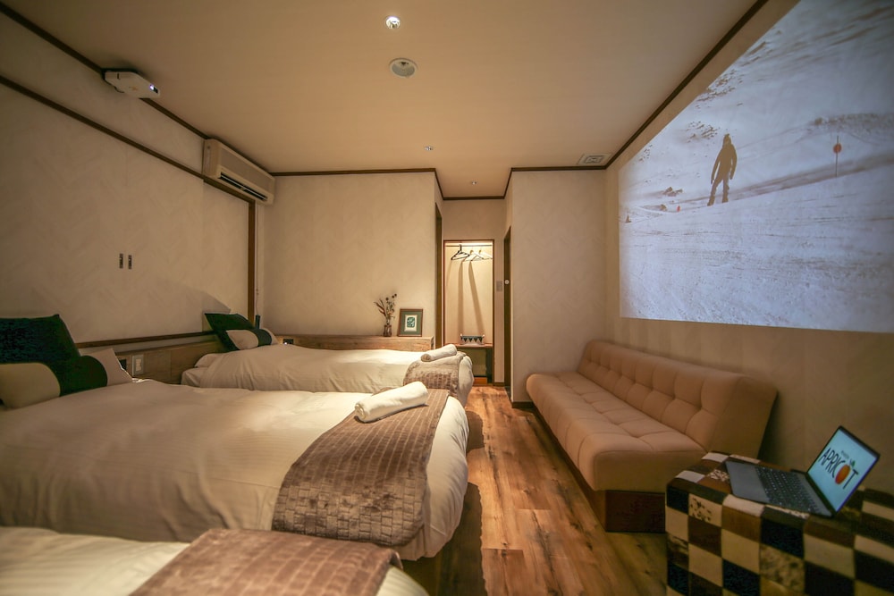 ホテルアプリコット 松本・軽井沢