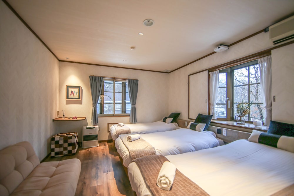 ホテルアプリコット 松本・軽井沢