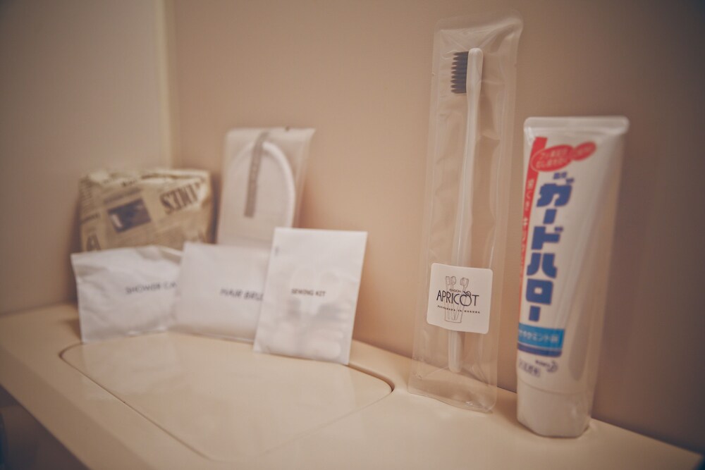 ホテルアプリコット 松本・軽井沢