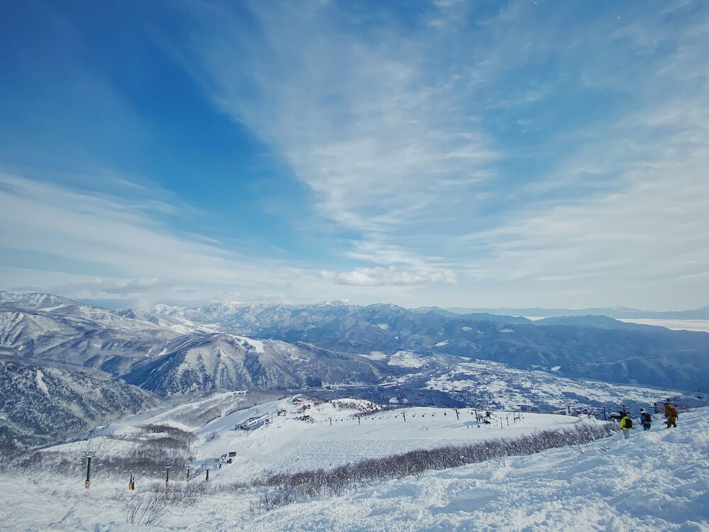 ホテルアプリコット 松本・軽井沢