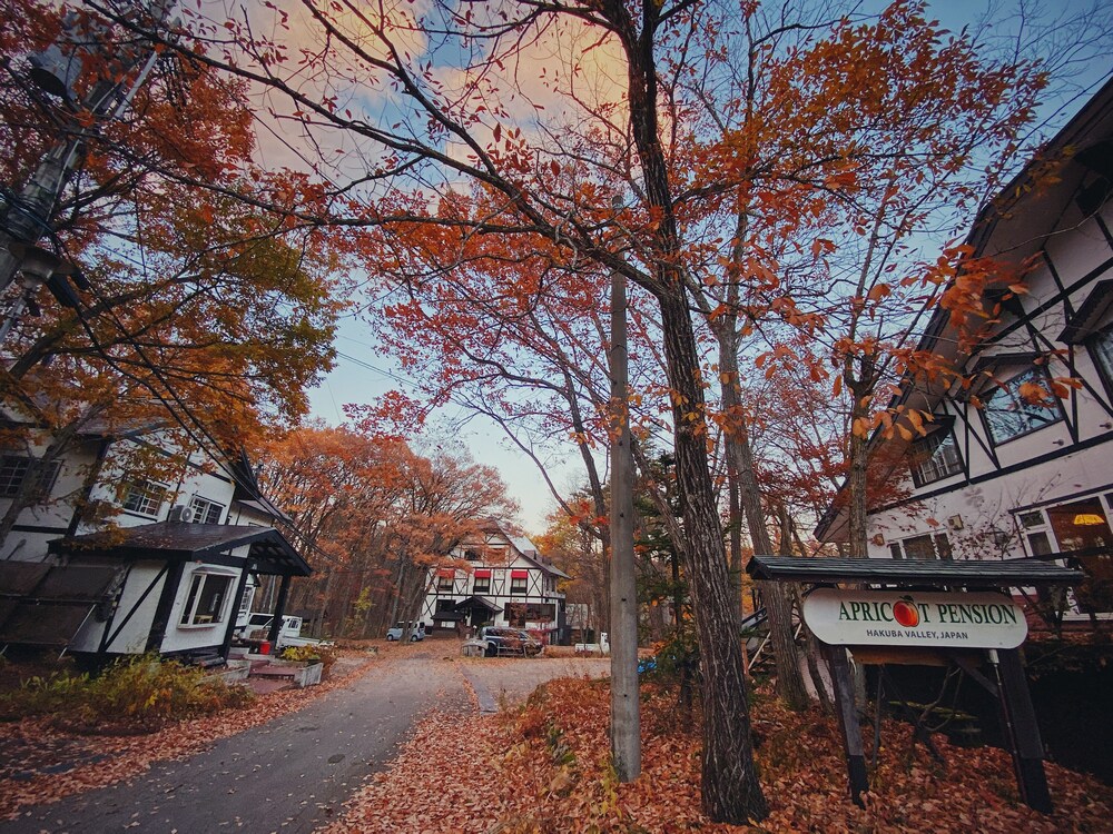 ホテルアプリコット 松本・軽井沢