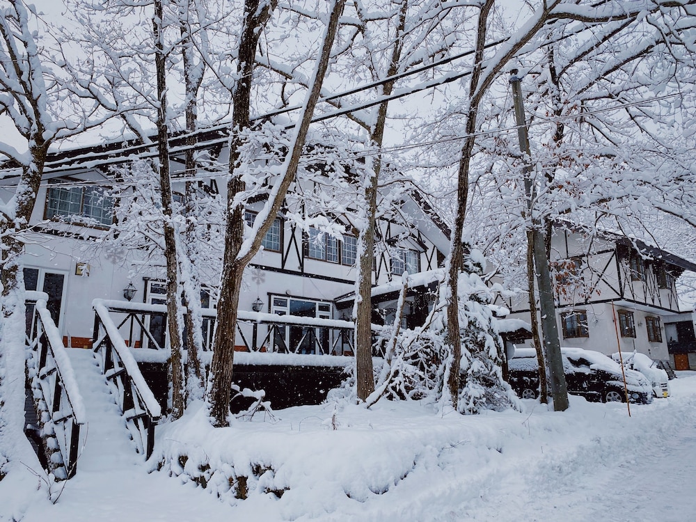 ホテルアプリコット 松本・軽井沢