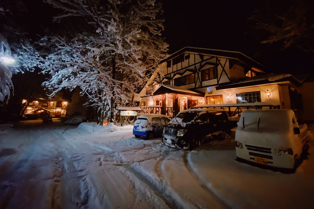 ホテルアプリコット 松本・軽井沢
