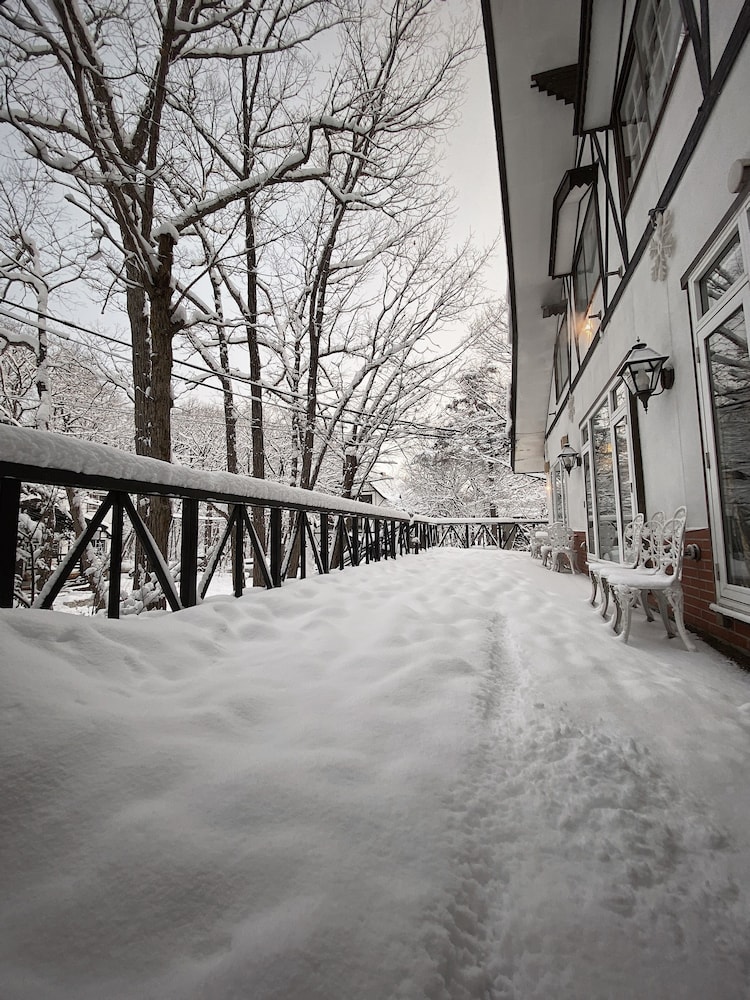 ホテルアプリコット 松本・軽井沢