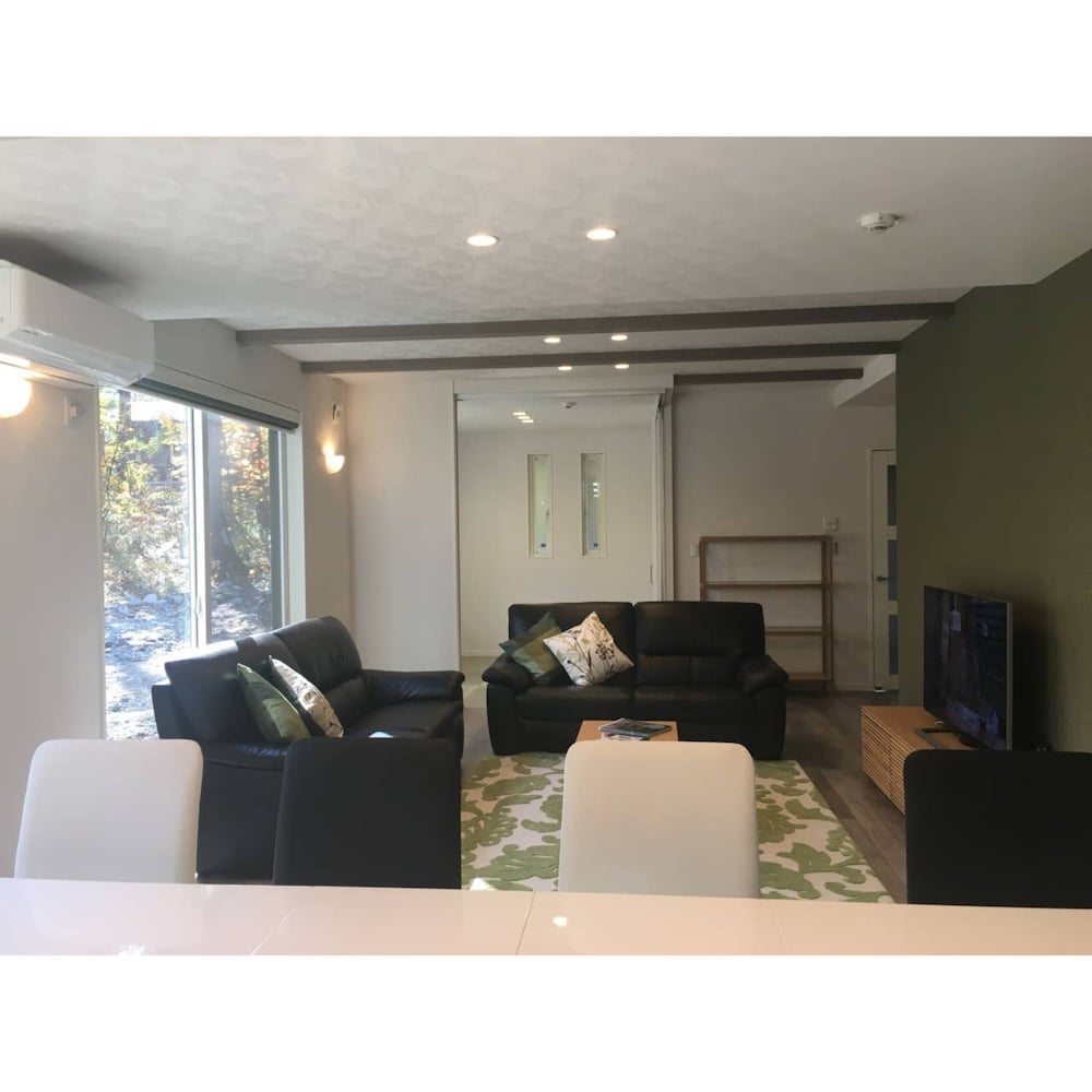 CASA VERDE 白馬 松本・軽井沢