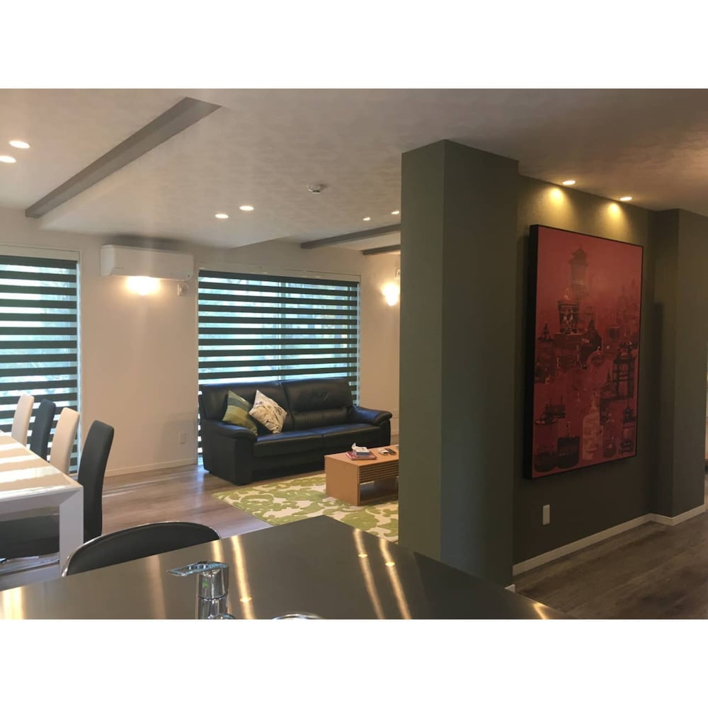 CASA VERDE 白馬 松本・軽井沢