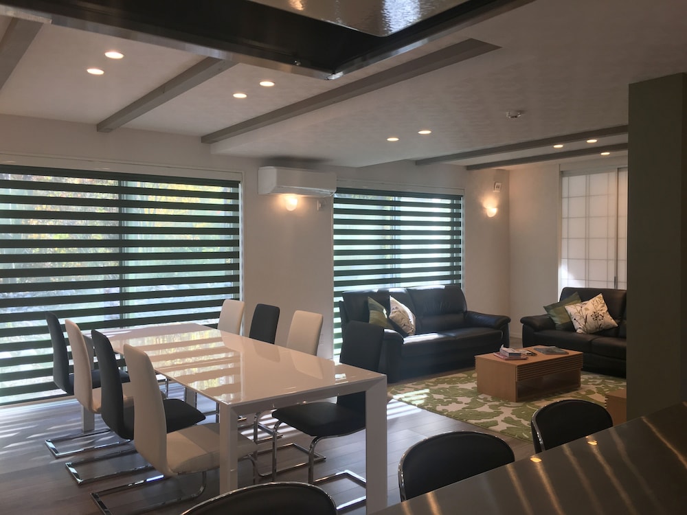 CASA VERDE 白馬 松本・軽井沢