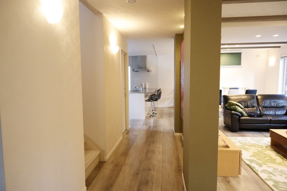 CASA VERDE 白馬 松本・軽井沢