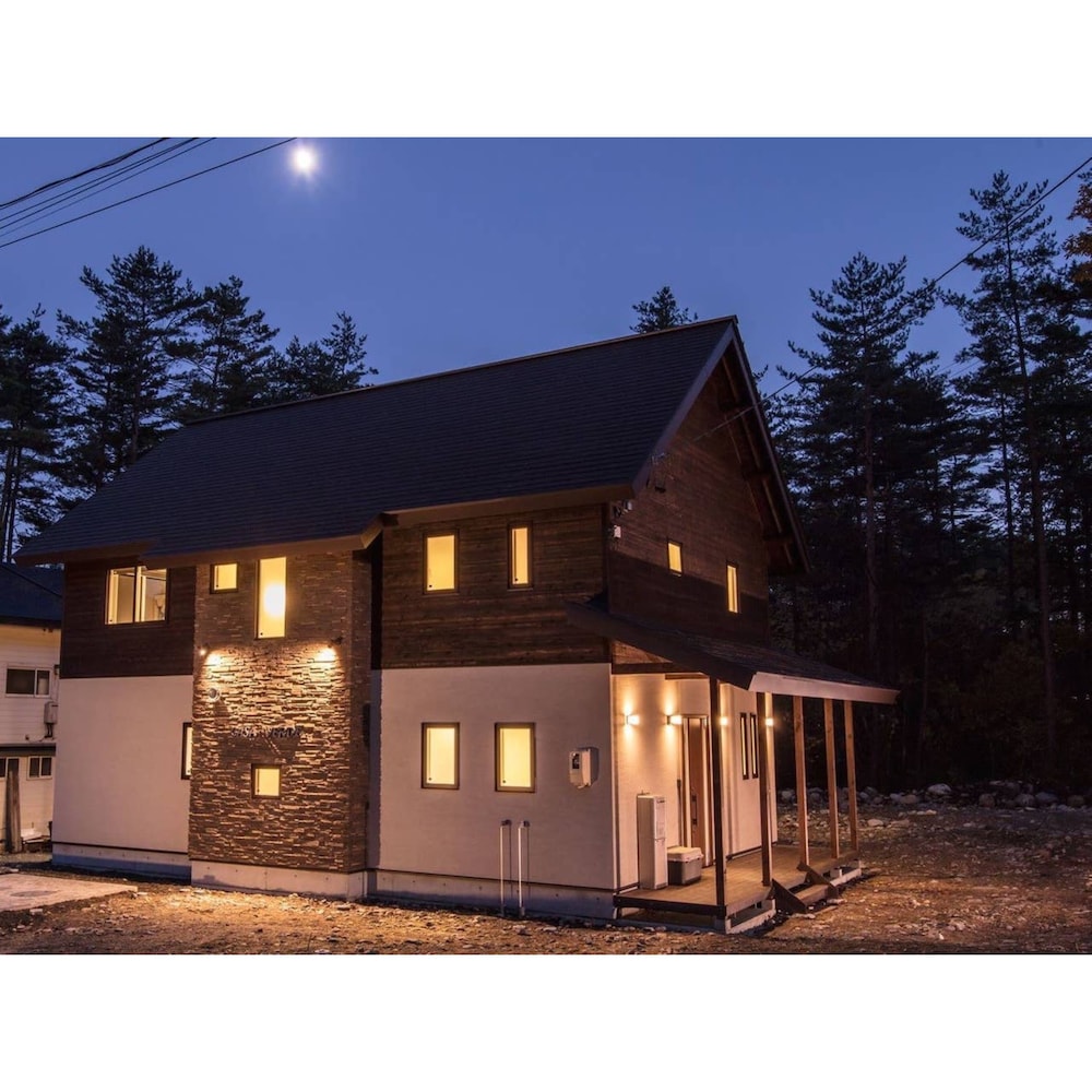 CASA VERDE 白馬 松本・軽井沢