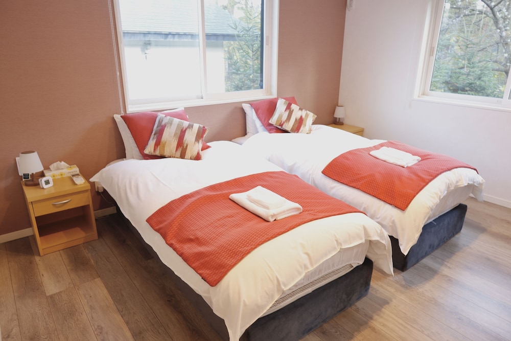 CASA VERDE 白馬 松本・軽井沢