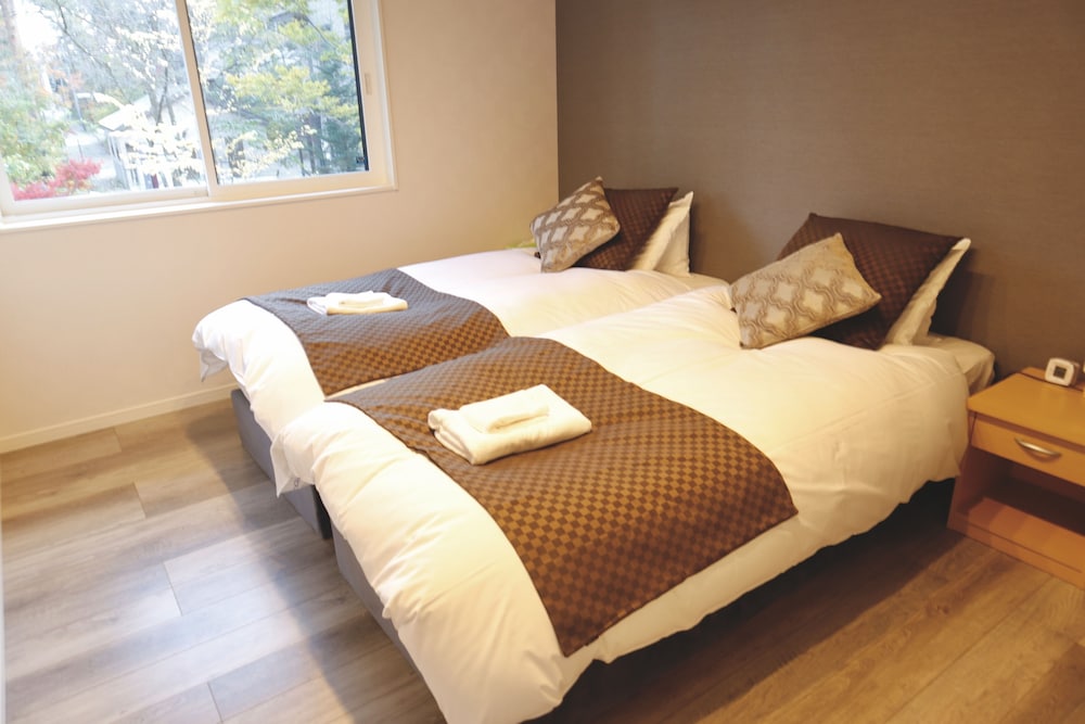 CASA VERDE 白馬 松本・軽井沢