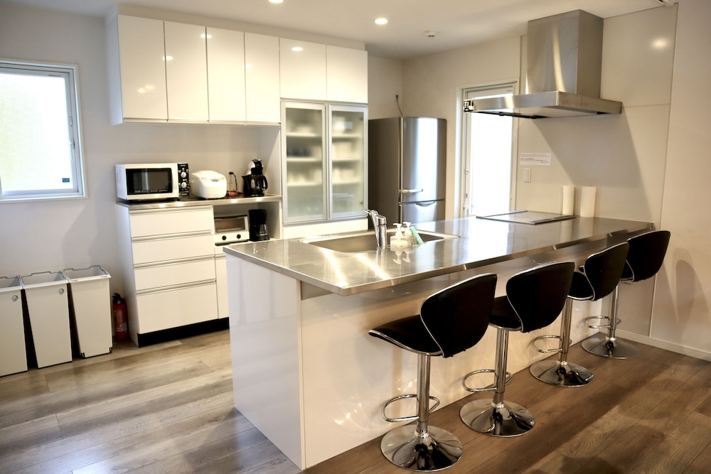 CASA VERDE 白馬 松本・軽井沢