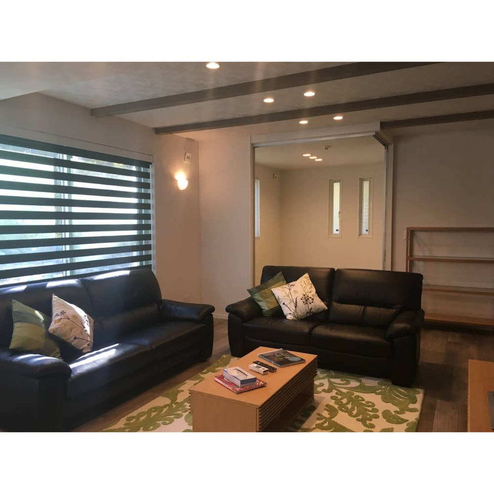 CASA VERDE 白馬 松本・軽井沢