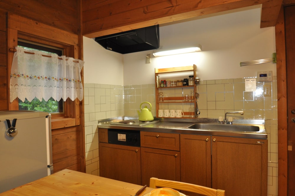 ビッグフットキャビン白馬 松本・軽井沢