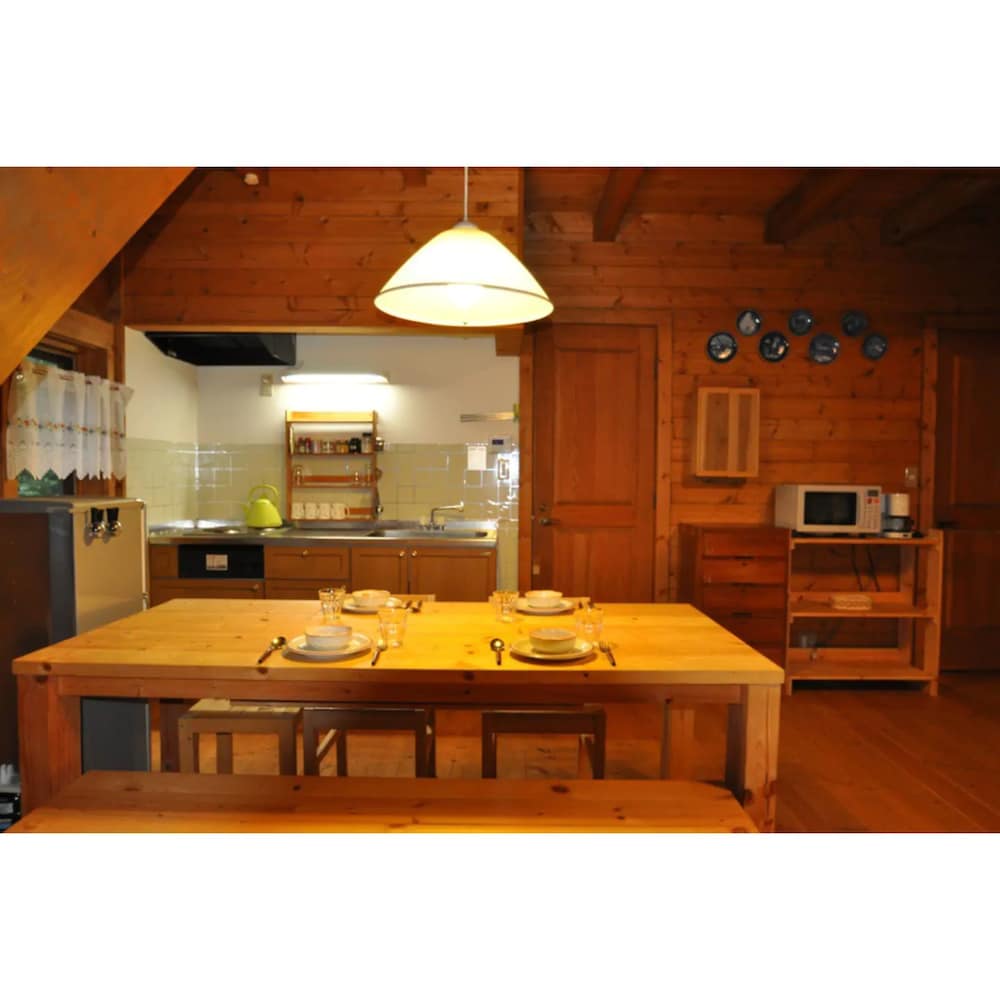 ビッグフットキャビン白馬 松本・軽井沢