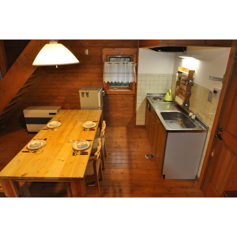 ビッグフットキャビン白馬 松本・軽井沢