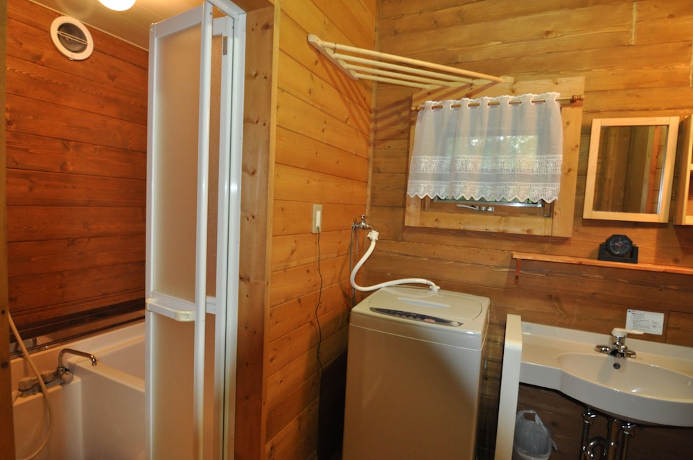 ビッグフットキャビン白馬 松本・軽井沢