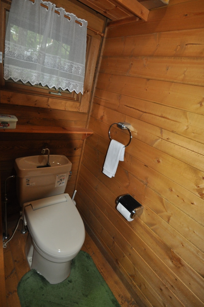 ビッグフットキャビン白馬 松本・軽井沢