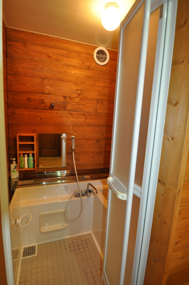 ビッグフットキャビン白馬 松本・軽井沢