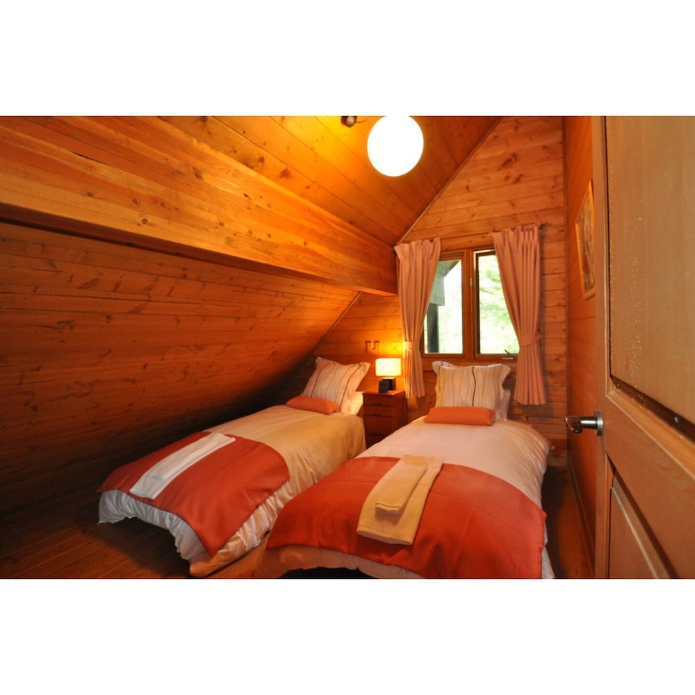 ビッグフットキャビン白馬 松本・軽井沢