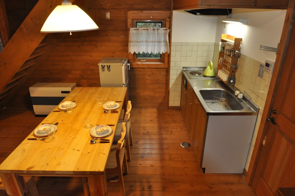 ビッグフットキャビン白馬 松本・軽井沢