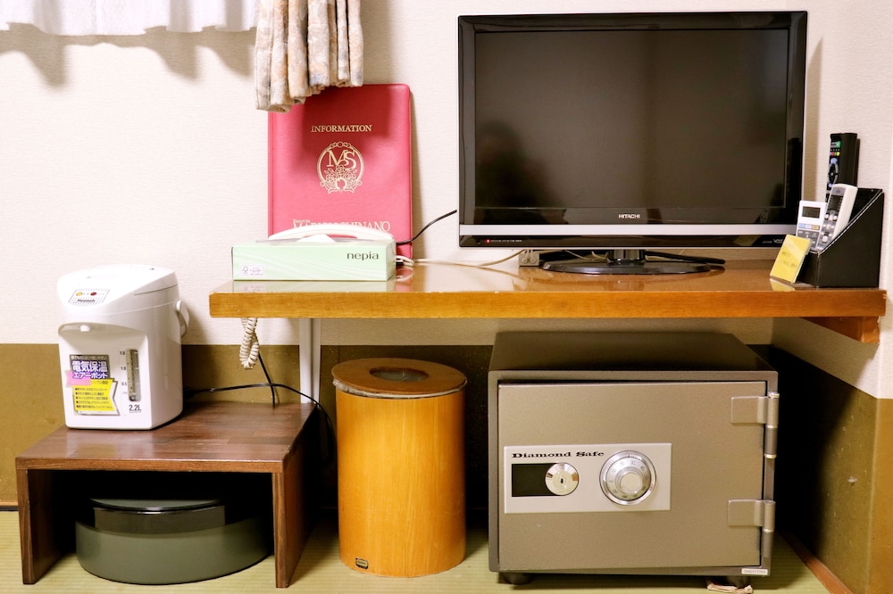 リゾートイン マリオンシナノ 松本・軽井沢