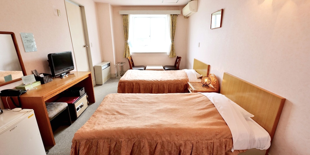 リゾートイン マリオンシナノ 松本・軽井沢