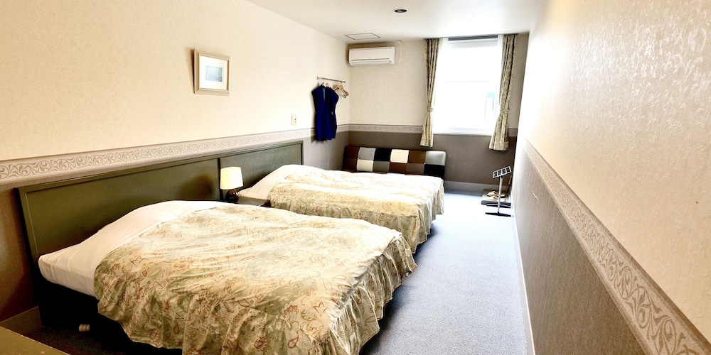 リゾートイン マリオンシナノ 松本・軽井沢