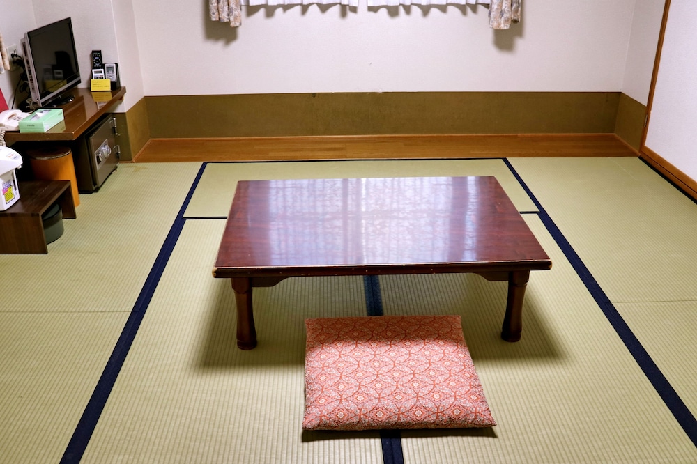 リゾートイン マリオンシナノ 松本・軽井沢