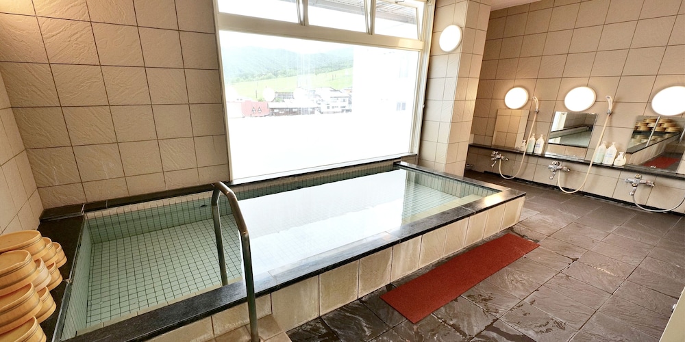 リゾートイン マリオンシナノ 松本・軽井沢