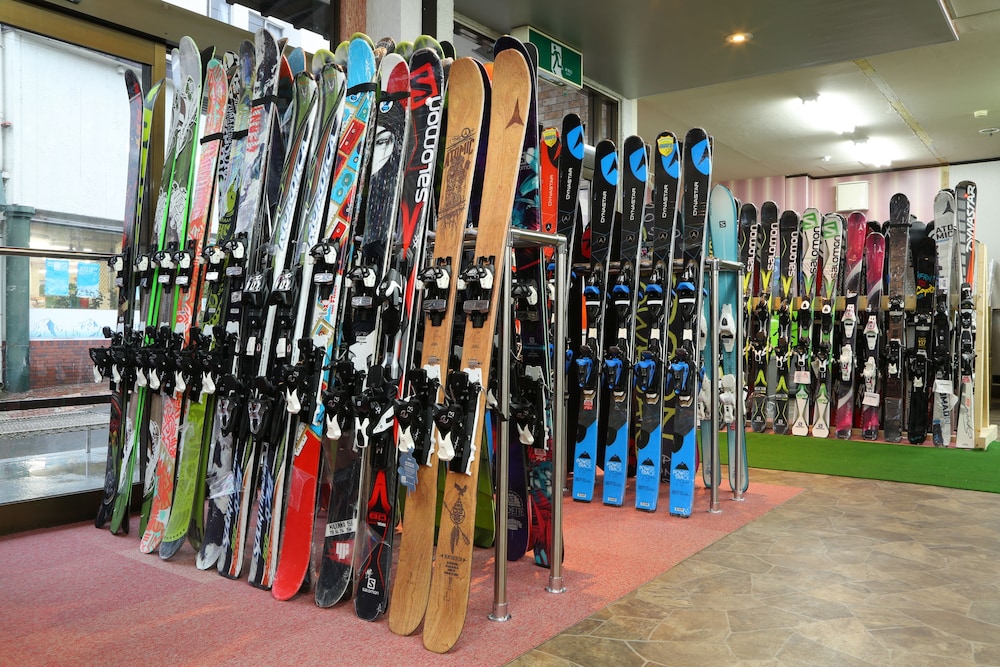 リゾートイン マリオンシナノ 松本・軽井沢